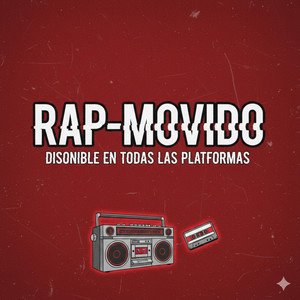 Rap-Movido by CjPolanco