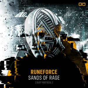 Sands Of Rage by Runeforce