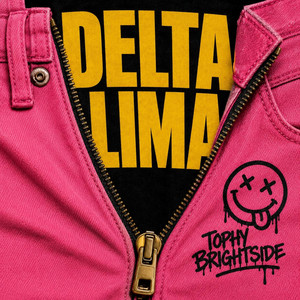 Delta Lima by Tophy Brightside