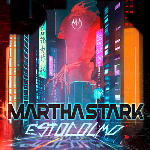 Estocolmo by Martha Stark