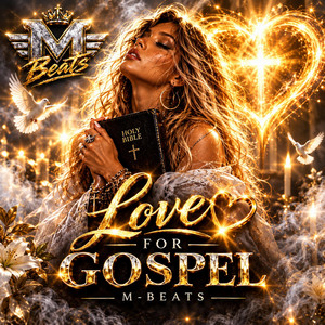 Each Step I Take by M-Beats