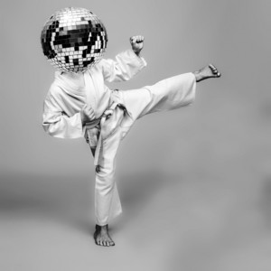 Karate by STARMOTHER