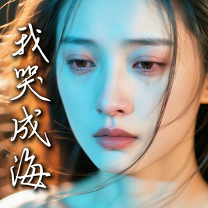 我哭成海 by 蓝沐 Blue Mu