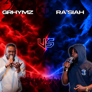 Ra’Siah Round 1 Vs Grhymz by PENGAME RAP BATTLE, Ra’Siah