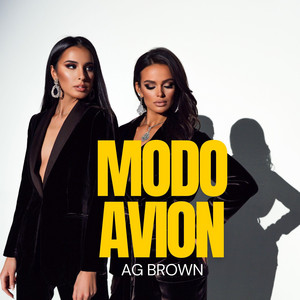 Modo Avion by AG Brown