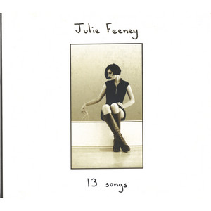 Aching by Julie Feeney