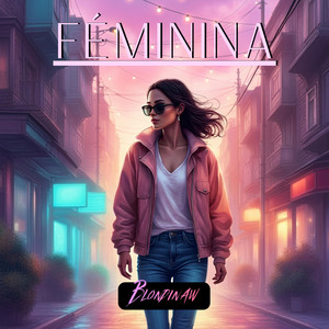 blondinaw — FÉMININA (2026)