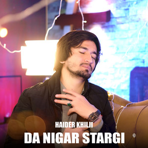 Haider khilji - Da Nigar Stargi