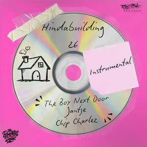 Hindabuilding 26 (Instrumental)