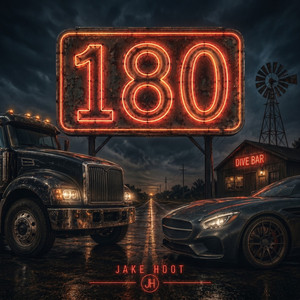 180 by Jake Hoot