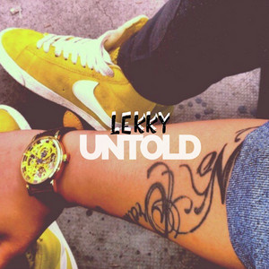 Portada de Untold
