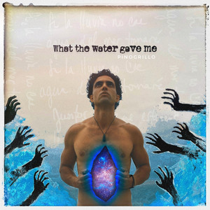 PinoGrillo - Agua Del Mar Intro