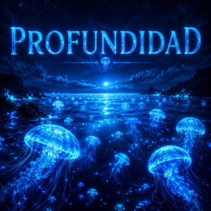 PROFUNDIDAD by COSMOSDJ