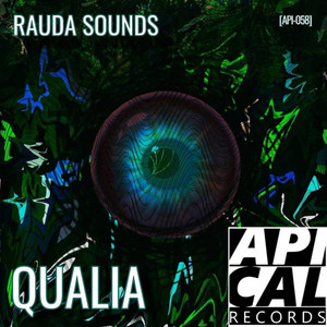 Rauda Sounds - Little Mantra