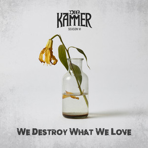 I'm a Ghost by Die Kammer