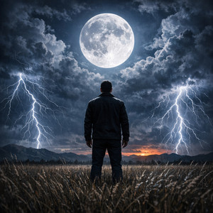 SHADOWS DON’T BREAK ME by Iron West