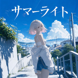 サマーライト by Lir