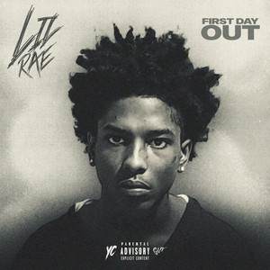 Lil Rae - First Day Out