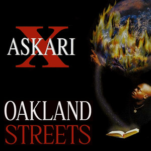 Ward of the State - song and lyrics by Askari X | Spotify