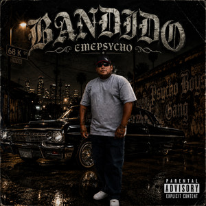 Bandido by EmePsycho
