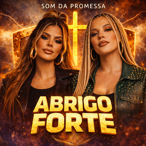 Som da Promessa - Abrigo Forte