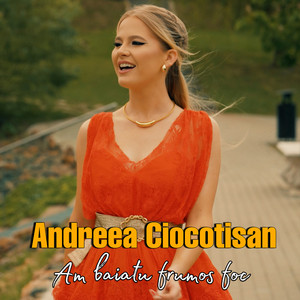 Andreea Ciocotisan - Am Baiatul Frumos Foc