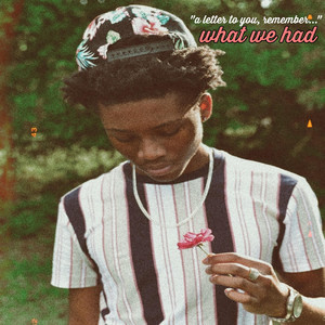 What We Had by R3trØ Riq