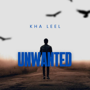 Portada de UNWANTED