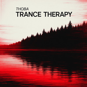 The Escape (Trance Therpay 018) — cover art by Vadim Spark Dennis Graft