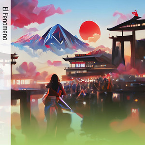 EL FENOMENO - Gritos