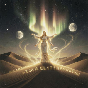 Goddess Song by Egypt Goddess