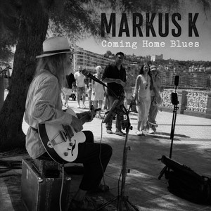 Coming Home Blues - Donostia 5jul26 by Markus K.