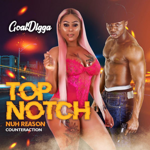 Goal Digga - Top Notch