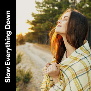 Slow Everything Down album