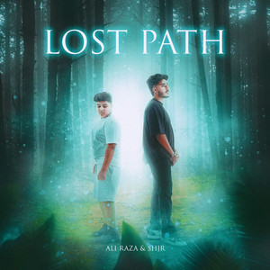 Galliyan by Ali & Shjr, Ali Raza, Shajjar Hussain