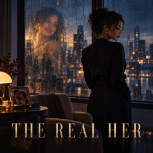 The Real Her - 2026 Remaster by BANTU