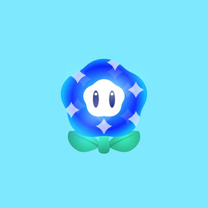 Sly Neon - Super Mario Bros. Wonder (feat. Underwoodbeats)