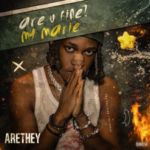 My Marie by AreThey