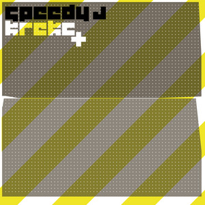 Krakc cover art