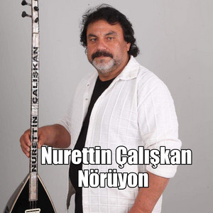 Nurettin Çalışkan - Nörüyon (Remix)