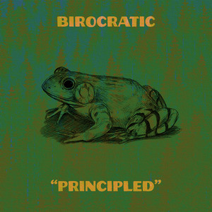 Principled by Birocratic