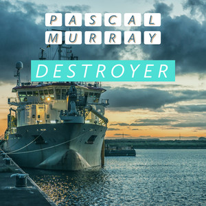 Destroyer by Pascal Murray