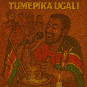 Uhuru Ulikuja, Lakini Tulikuwa Tumepika Ugali (jamhuri Day)