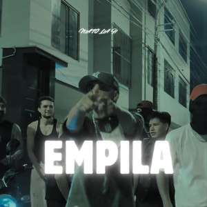 EMPILA by NATO LA H