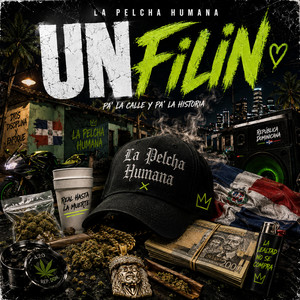 Un Filin by La Percha Humana rd, La Parte Blanca