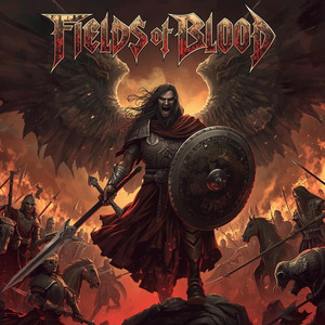 Fields of Blood by Street 22