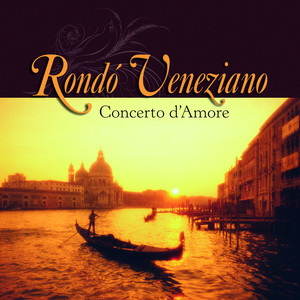 Musica... Fantasia by Ivano Pavesi, Gian Piero Reverberi, Rondò Veneziano