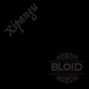 Crescent by BLOID