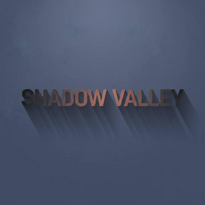 Shadow Valley by DJ Moronta