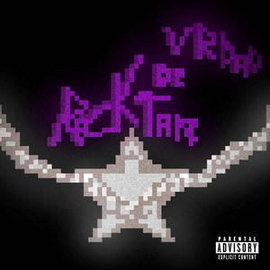 Rockstar de VRDAD